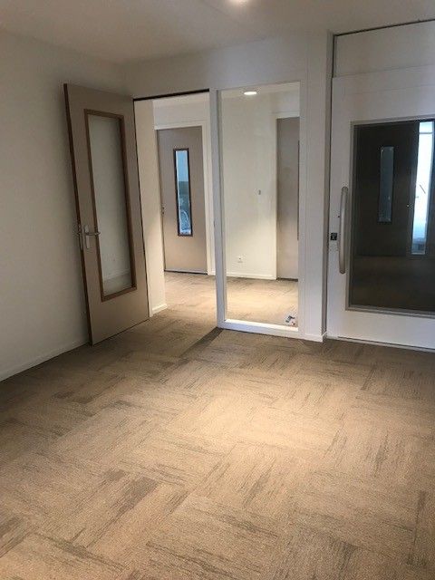 16 appartementen Kootwijkerbroek 2 appartementengebouwen regio Gelderland