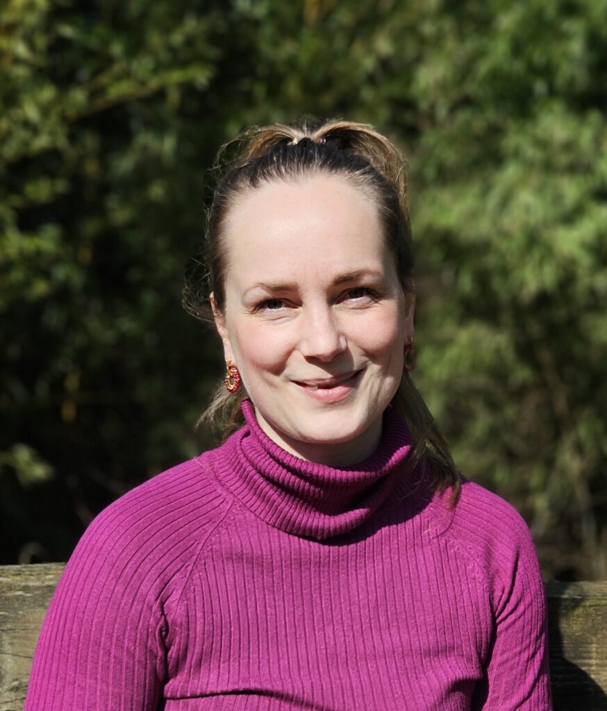 Marije Allewijn-van Liere