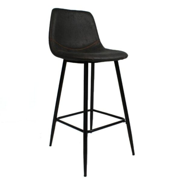 Barkruk Susan microvezel 72 cm