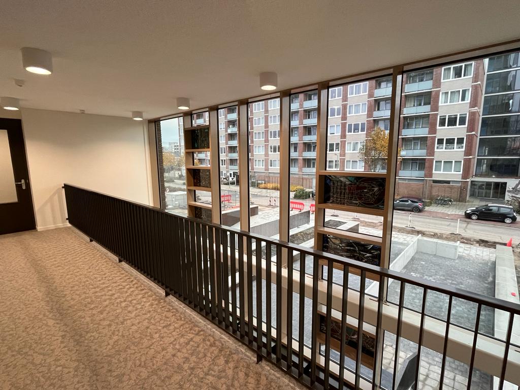 De Kooimeer in Alkmaar 2