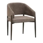 Eetkamerstoel Bret velvet 3