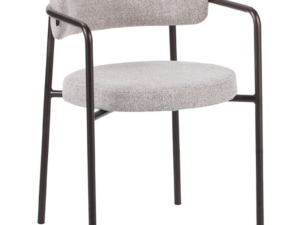 Eetkamerstoel Gio gemêleerd 1