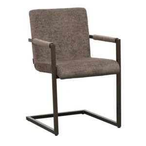 Eetkamerstoel Lio velvet 3