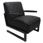Fauteuil Morris microvezel (beperkt op voorraad, prijs op aanvraag) 2