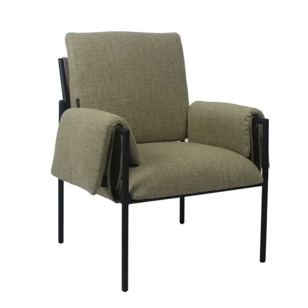 Fauteuil Urban linnen 3
