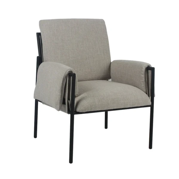 Fauteuil Urban linnen 4