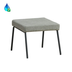 Hocker Espen gerecycled polyester (duurzamere keuze) 2