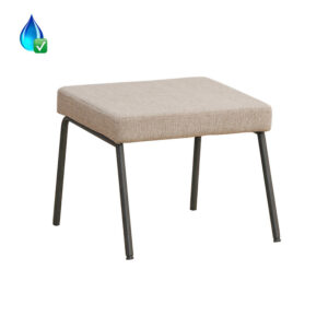 Hocker Espen gerecycled polyester (duurzamere keuze) 3