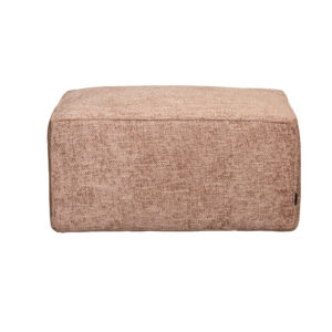 Hocker Memphis chenillestof 2