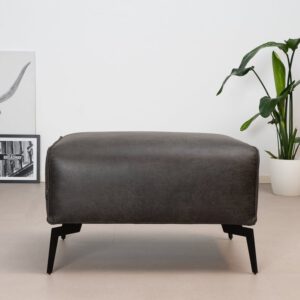 Hocker Vegas eco-leer 4