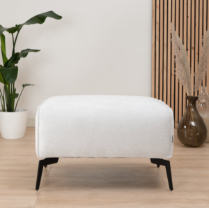 Hocker Vegas polyester 4