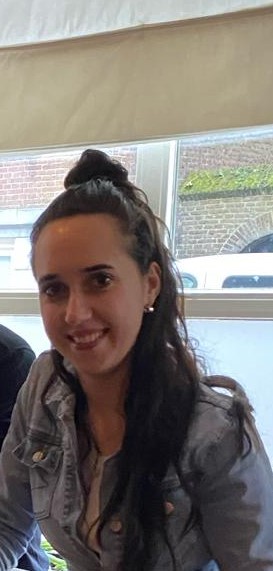 Jarissa Hoogesteger