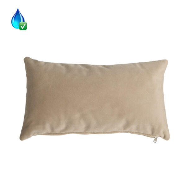 Kussen Anna velvet 25 x 45 cm