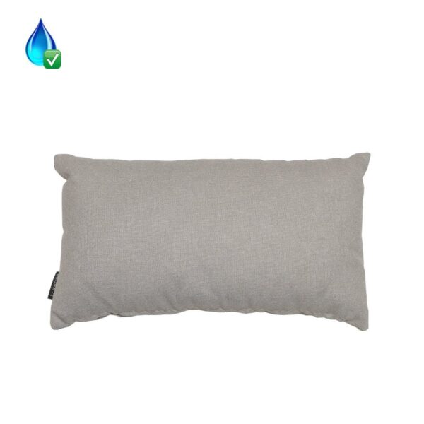 Kussen Hilda polyester 25 x 45 cm