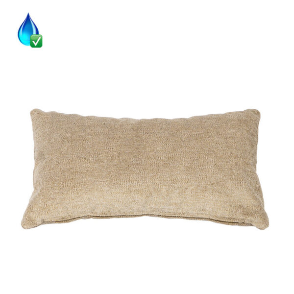 Kussen Myles polyester 25 x 45 cm