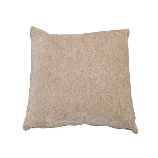 Kussen Nora bouclé 45 x 45 cm