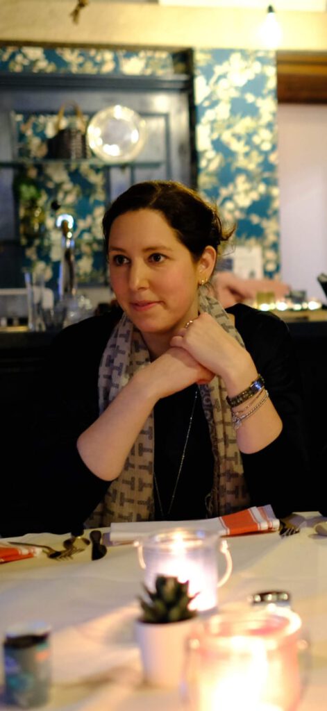 Linda van Loenen-Joosse