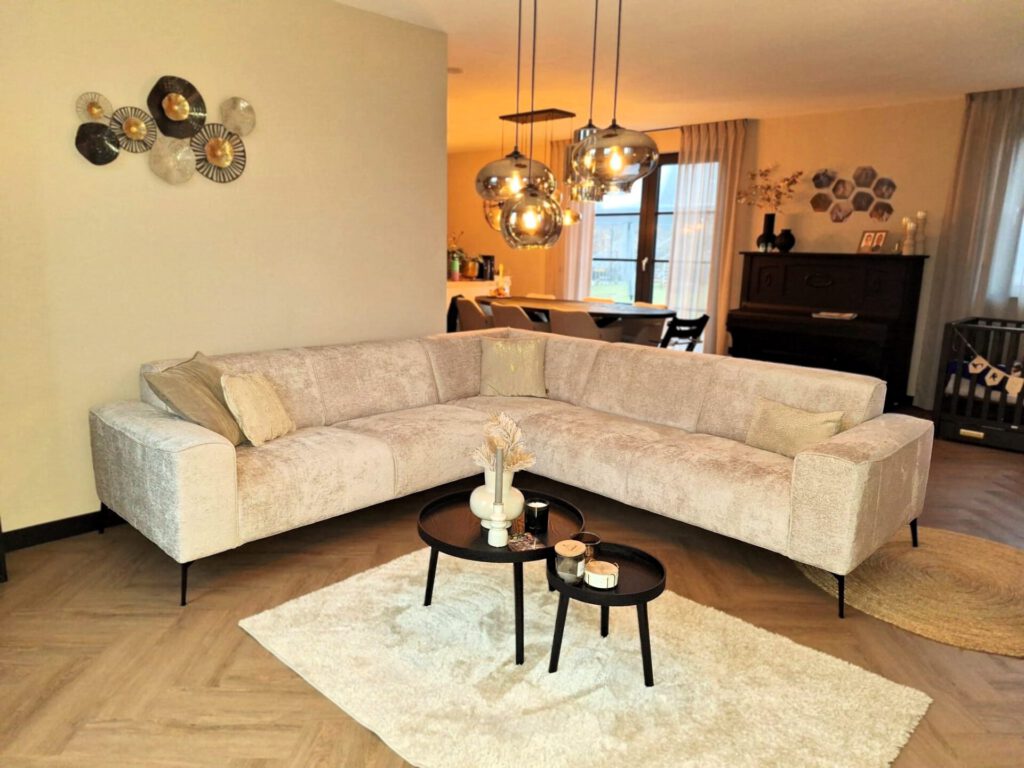 Project Woning Yerseke 1