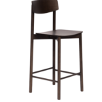 Scandinavische barkruk Miquel 78,5 cm