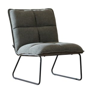 Scandinavische fauteuil Joran 3