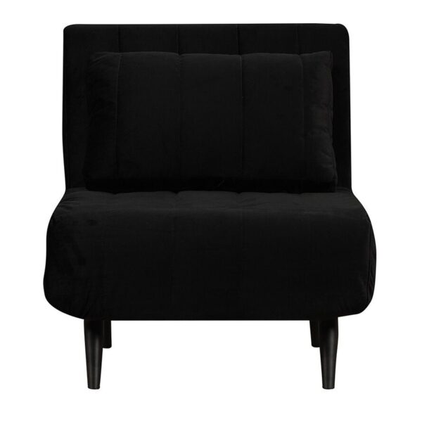 Slaapfauteuil Hanna velvet