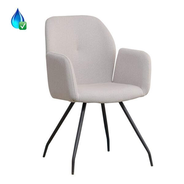 Stoel Frey gerecyled polyester