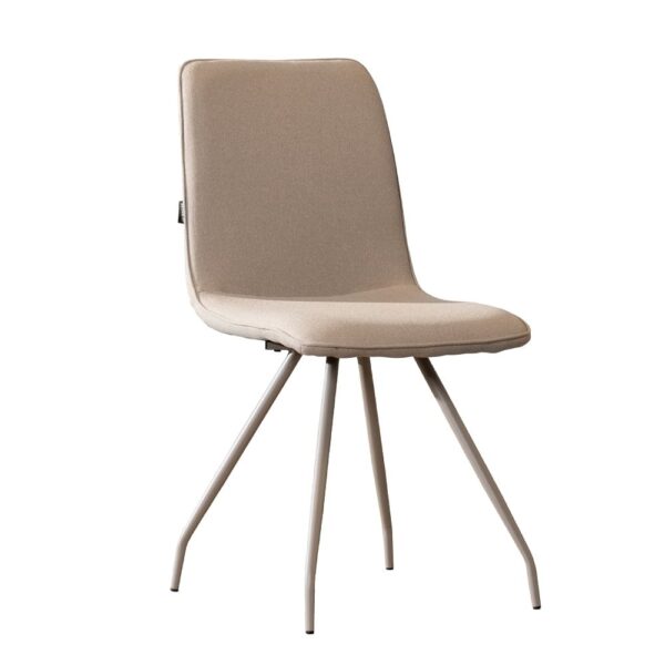 Stoel Pippi gerecycled polyester (duurzamere keuze) 1