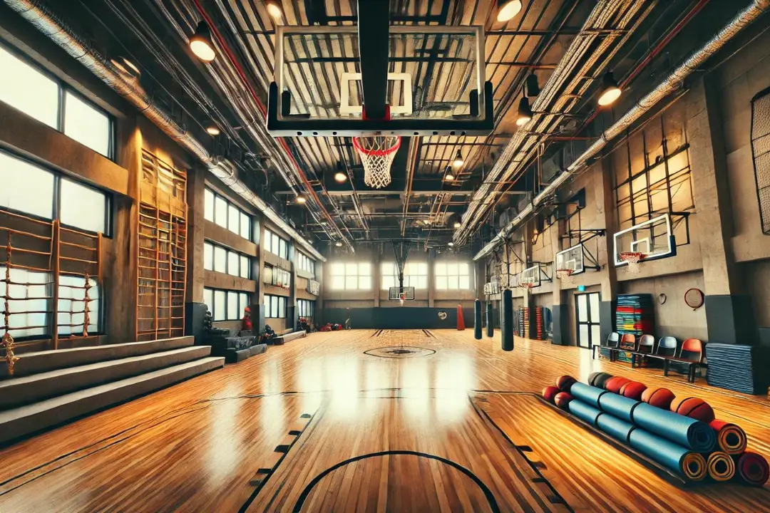 gymzaal