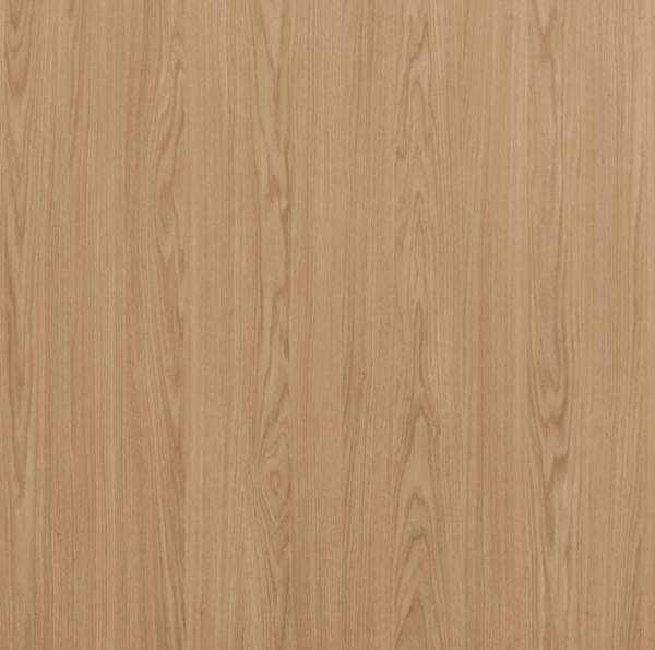 Tafelblad Liam melamine eiken 80x80cm