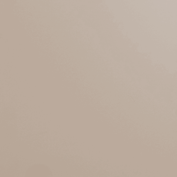 Tafelblad Otis melamine beige 70x70cm - Afbeelding 2