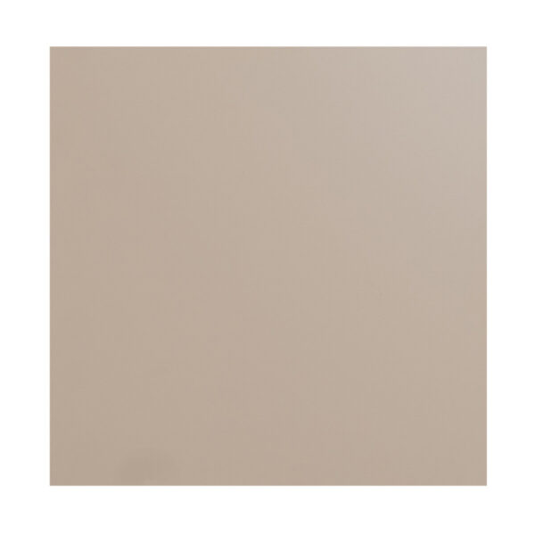 Tafelblad Otis melamine beige 60x60cm