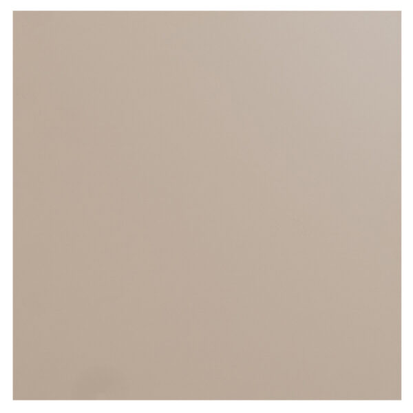 Tafelblad Otis melamine beige 80x80cm